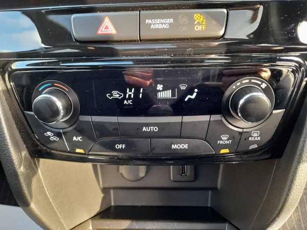 Used Suzuki Vitara 2025 for sale - 77129338: Photo 24