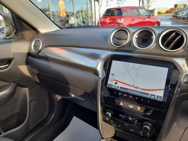 Used Suzuki Vitara 2025 for sale - 77129338: Photo 25