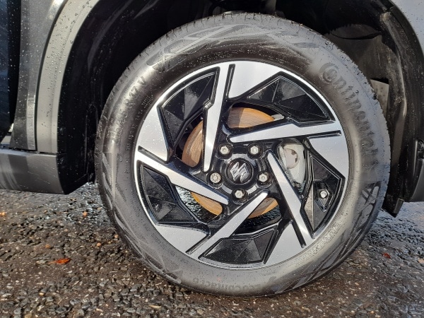 Used Suzuki Vitara 2025 for sale - 77129338: Photo 26