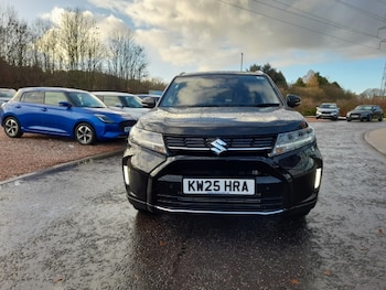 Used Suzuki Vitara 2025 for sale - 77129338: Photo