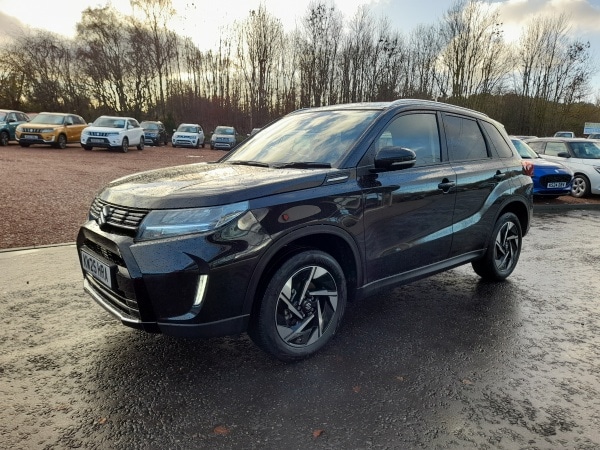 Used Suzuki Vitara 2025 for sale - 77129338: Photo 3