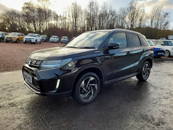 Used Suzuki Vitara 2025 for sale - 77129338: Photo