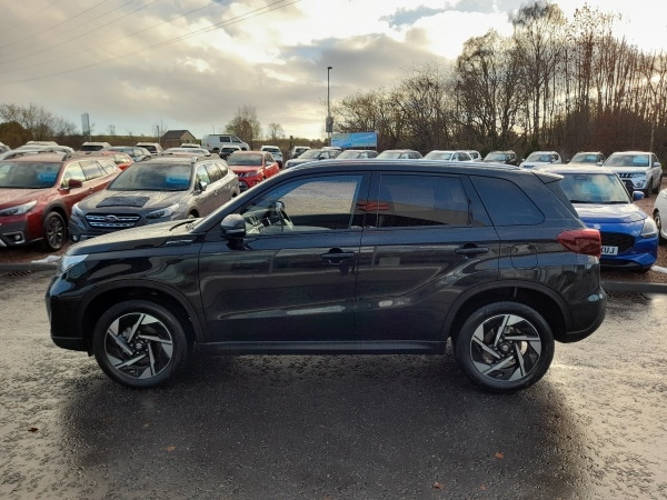 Used Suzuki Vitara 2025 for sale - 77129338: Photo 4