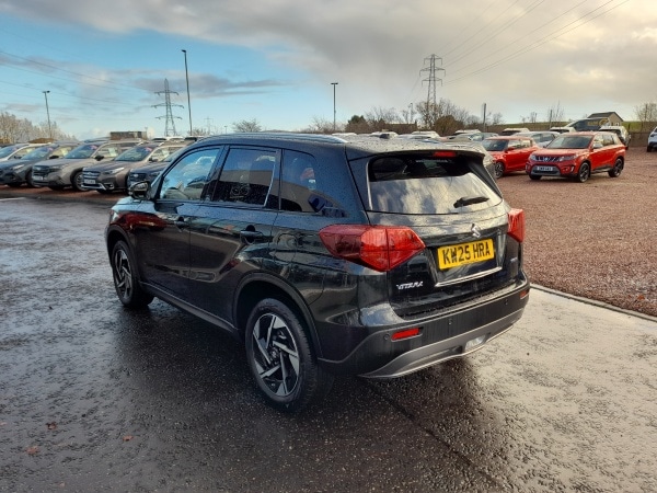 Used Suzuki Vitara 2025 for sale - 77129338: Photo 5