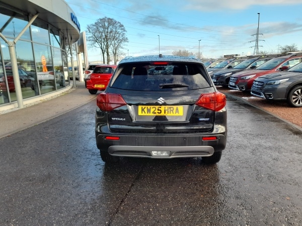 Used Suzuki Vitara 2025 for sale - 77129338: Photo 6