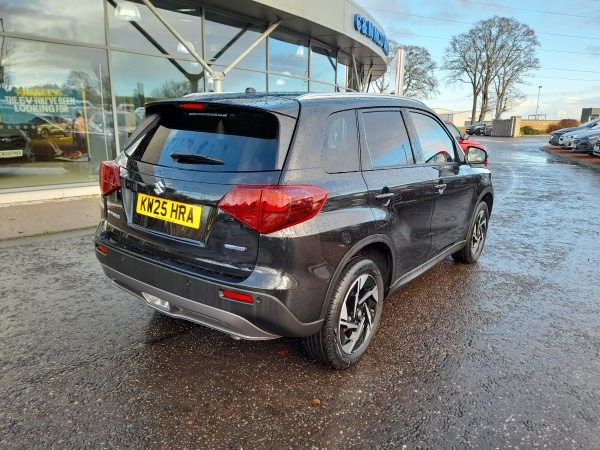 Used Suzuki Vitara 2025 for sale - 77129338: Photo 7