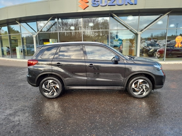 Used Suzuki Vitara 2025 for sale - 77129338: Photo 8