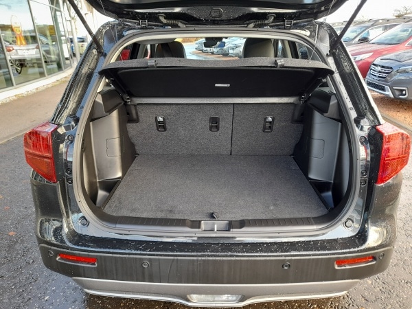 Used Suzuki Vitara 2025 for sale - 77129338: Photo 9