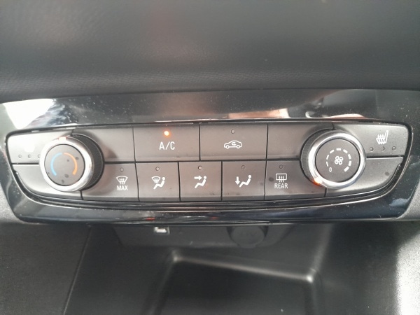 Used Vauxhall Corsa 2021 for sale - 77129352: Photo 19