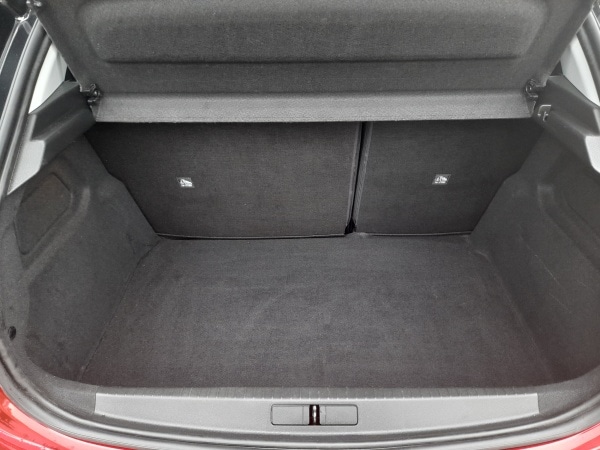 Used Vauxhall Corsa 2021 for sale - 77129352: Photo 8