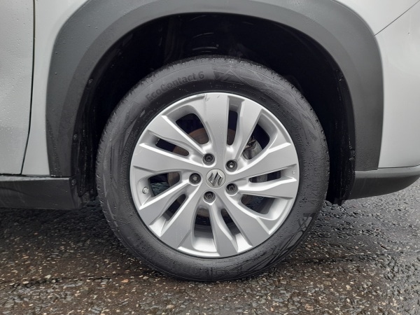 Used Suzuki SX4 S-Cross 2023 for sale - 77803417: Photo 10