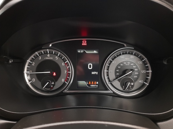 Used Suzuki SX4 S-Cross 2023 for sale - 77803417: Photo 15