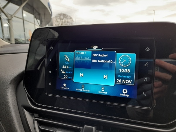 Used Suzuki SX4 S-Cross 2023 for sale - 77803417: Photo 16