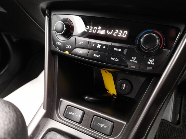 Used Suzuki SX4 S-Cross 2023 for sale - 77803417: Photo 18