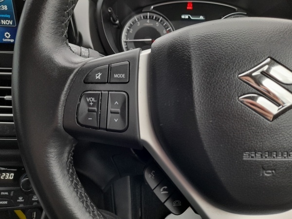 Used Suzuki SX4 S-Cross 2023 for sale - 77803417: Photo 20