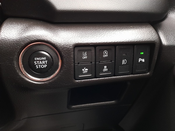 Used Suzuki SX4 S-Cross 2023 for sale - 77803417: Photo 23