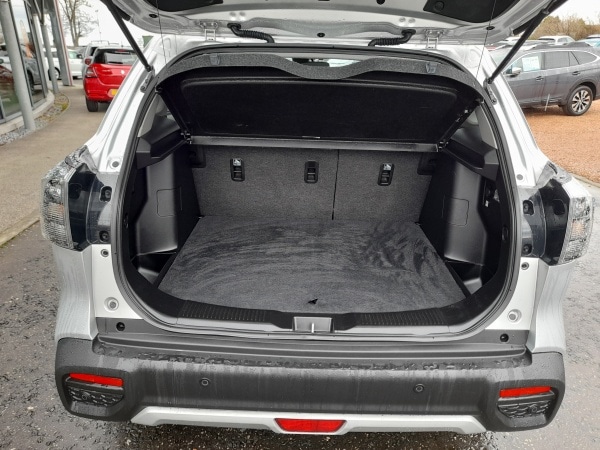 Used Suzuki SX4 S-Cross 2023 for sale - 77803417: Photo 7