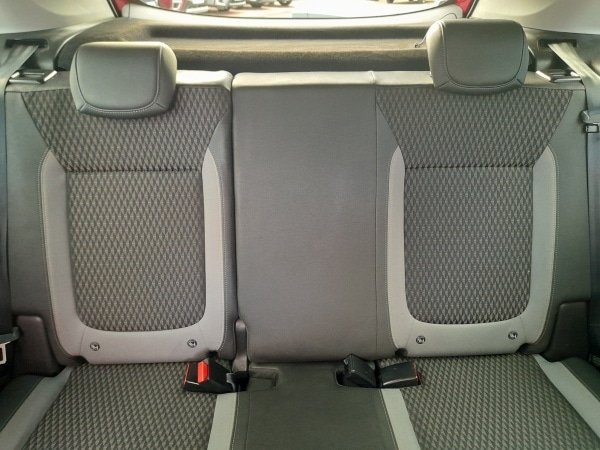 Used Vauxhall Crossland X 2020 for sale - 77129399: Photo 15