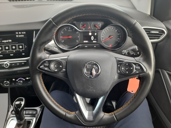 Used Vauxhall Crossland X 2020 for sale - 77129399: Photo 21
