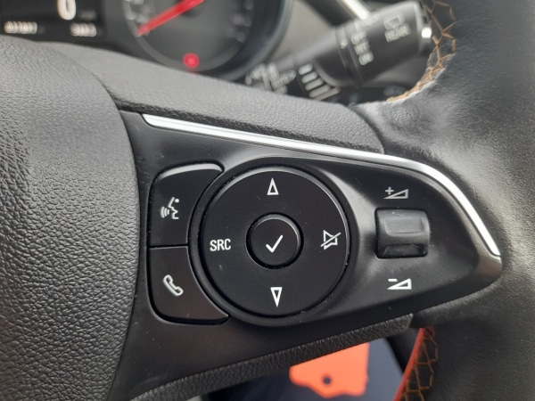 Used Vauxhall Crossland X 2020 for sale - 77129399: Photo 22