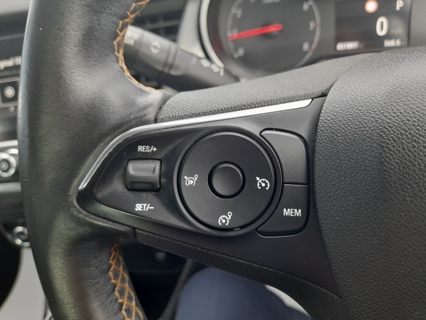 Used Vauxhall Crossland X 2020 for sale - 77129399: Photo 23