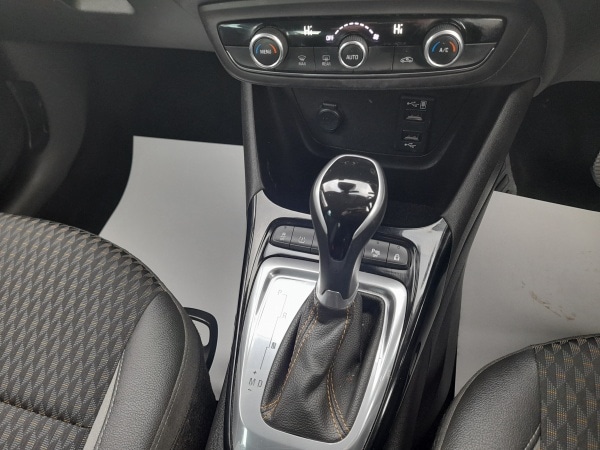 Used Vauxhall Crossland X 2020 for sale - 77129399: Photo 25