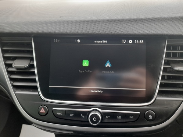 Used Vauxhall Crossland X 2020 for sale - 77129399: Photo 30