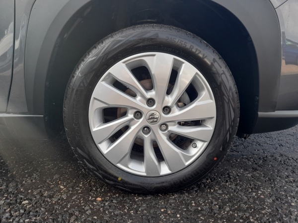 Used Suzuki SX4 S-Cross 2023 for sale - 77129354: Photo 10