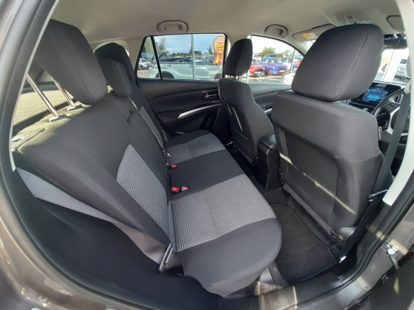 Used Suzuki SX4 S-Cross 2023 for sale - 77129354: Photo 11