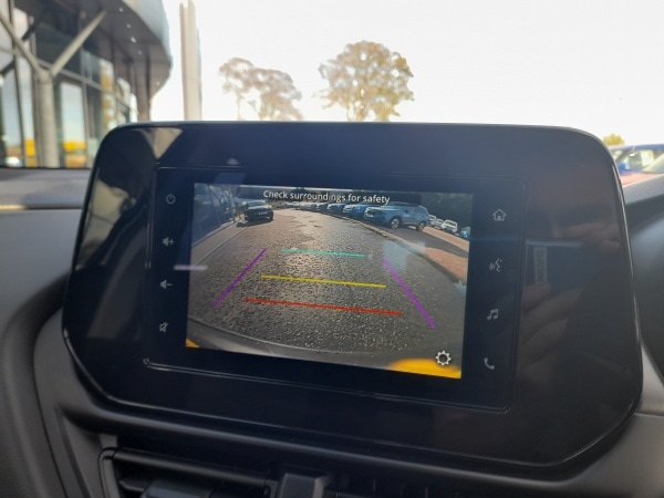 Used Suzuki SX4 S-Cross 2023 for sale - 77129354: Photo 17