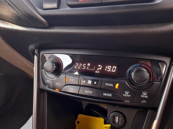 Used Suzuki SX4 S-Cross 2023 for sale - 77129354: Photo 18