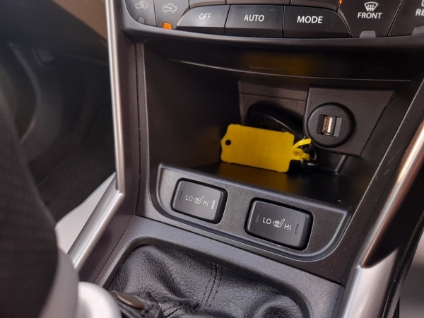 Used Suzuki SX4 S-Cross 2023 for sale - 77129354: Photo 19