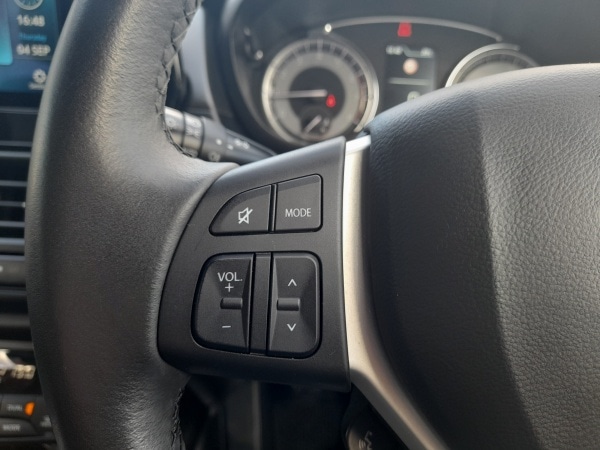 Used Suzuki SX4 S-Cross 2023 for sale - 77129354: Photo 20