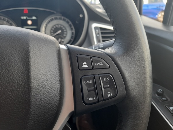 Used Suzuki SX4 S-Cross 2023 for sale - 77129354: Photo 21