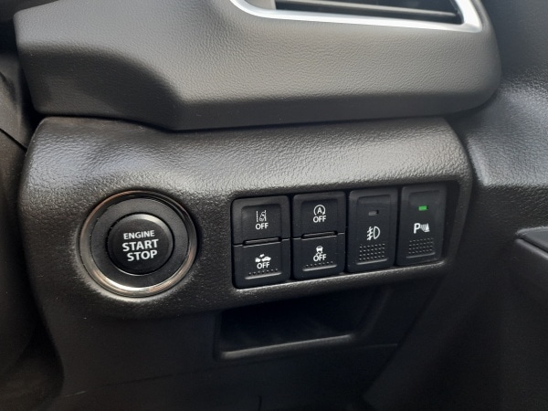 Used Suzuki SX4 S-Cross 2023 for sale - 77129354: Photo 23