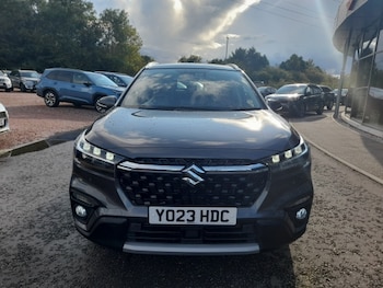 Used Suzuki SX4 S-Cross 2023 for sale - 77129354: Photo