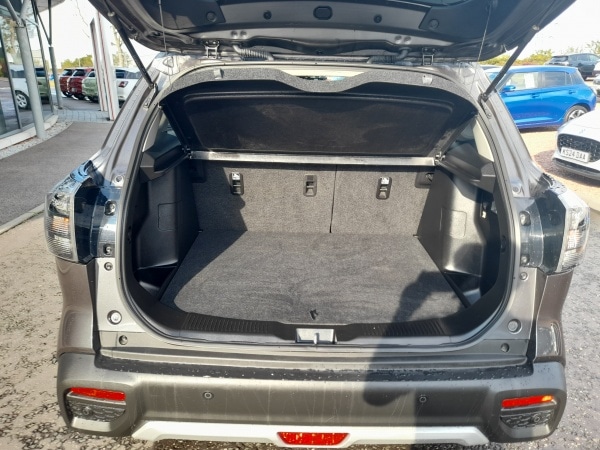 Used Suzuki SX4 S-Cross 2023 for sale - 77129354: Photo 7