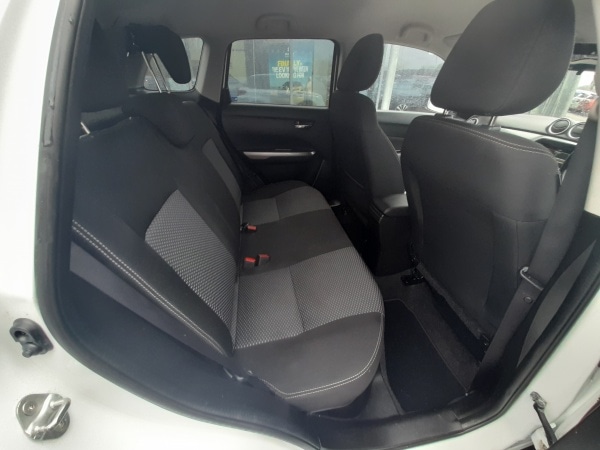 Used Suzuki Vitara 2019 for sale - 77342503: Photo 10