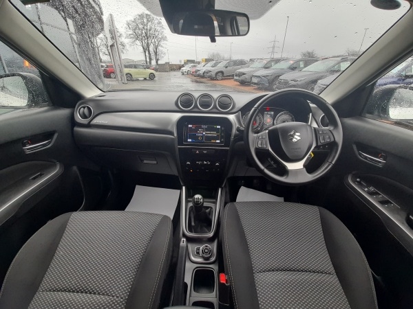 Used Suzuki Vitara 2019 for sale - 77342503: Photo 11