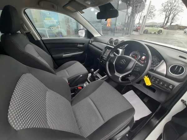 Used Suzuki Vitara 2019 for sale - 77342503: Photo 12