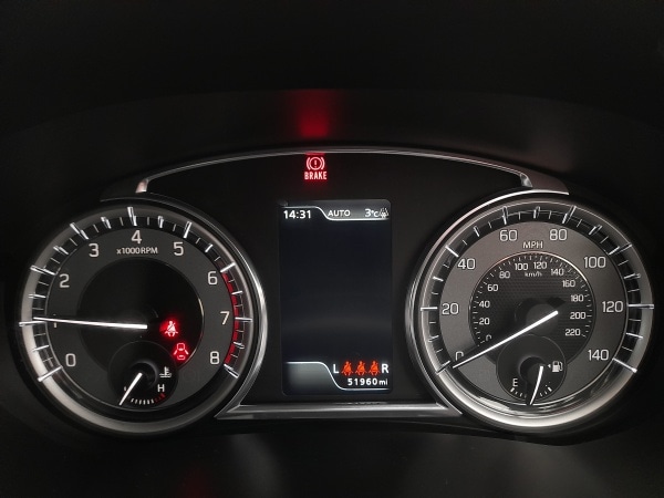 Used Suzuki Vitara 2019 for sale - 77342503: Photo 13