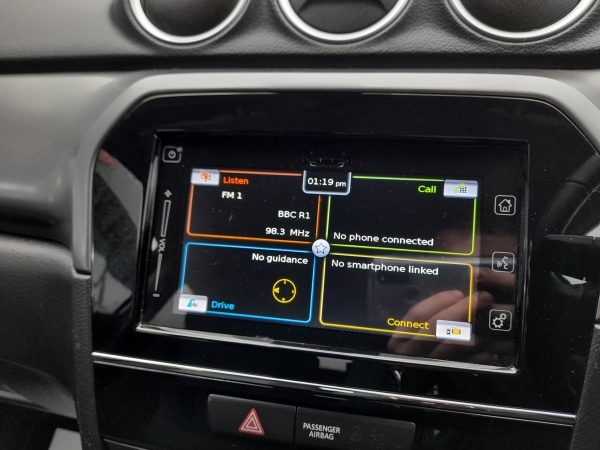 Used Suzuki Vitara 2019 for sale - 77342503: Photo 14