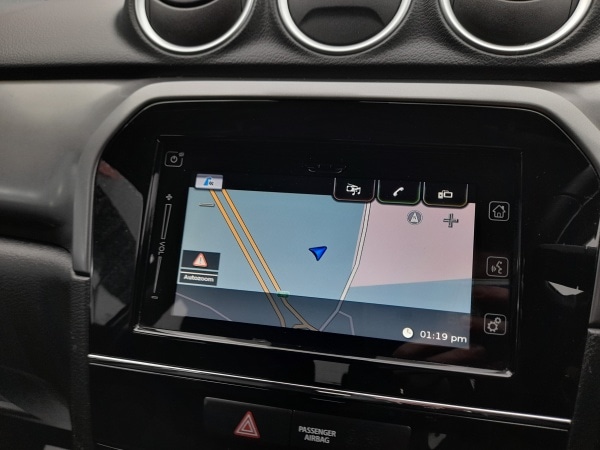 Used Suzuki Vitara 2019 for sale - 77342503: Photo 15