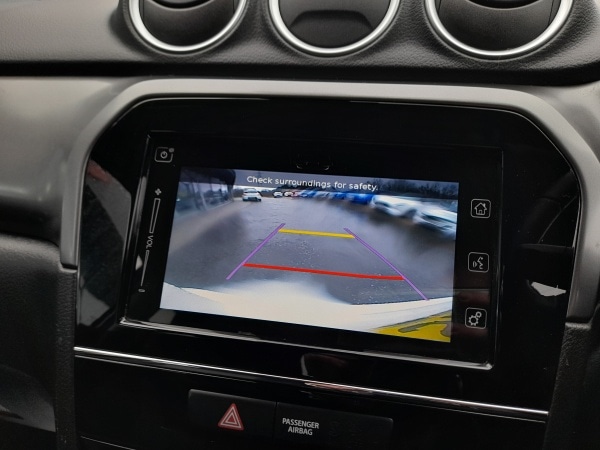 Used Suzuki Vitara 2019 for sale - 77342503: Photo 16