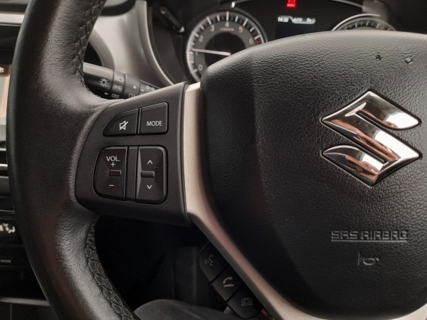 Used Suzuki Vitara 2019 for sale - 77342503: Photo 19