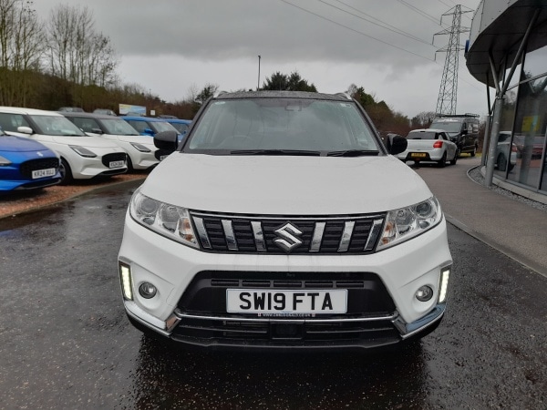 Used Suzuki Vitara 2019 for sale - 77342503: Photo 2