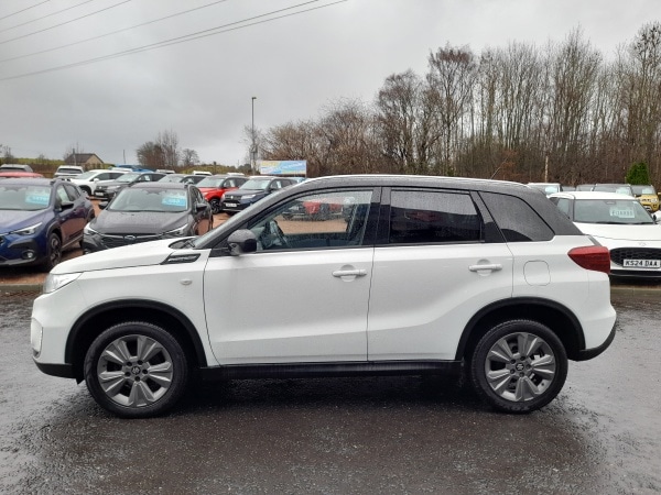 Used Suzuki Vitara 2019 for sale - 77342503: Photo 4
