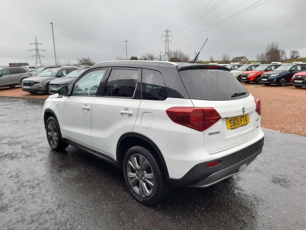 Used Suzuki Vitara 2019 for sale - 77342503: Photo 5