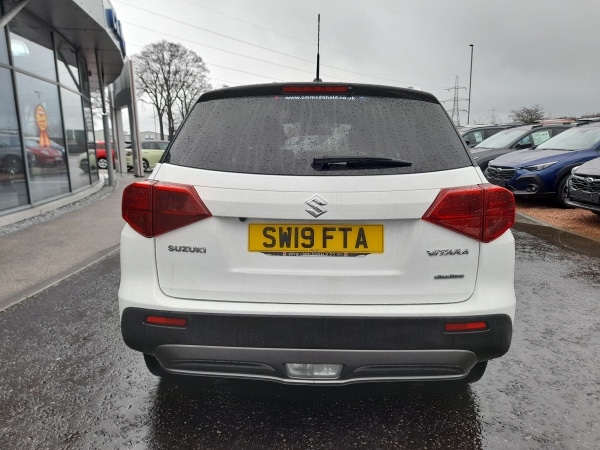 Used Suzuki Vitara 2019 for sale - 77342503: Photo 6