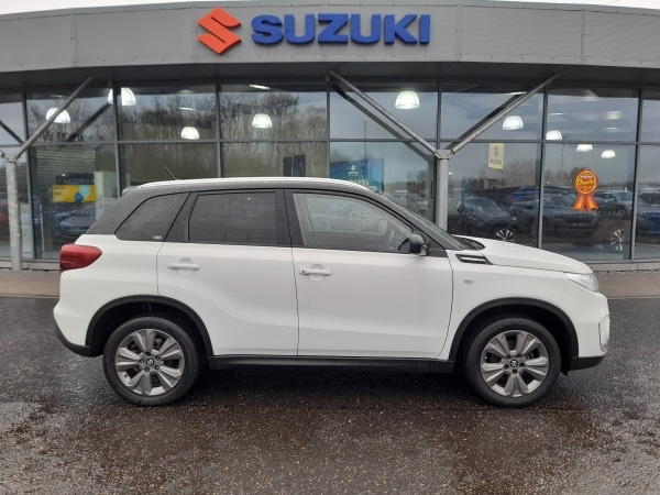 Used Suzuki Vitara 2019 for sale - 77342503: Photo 9